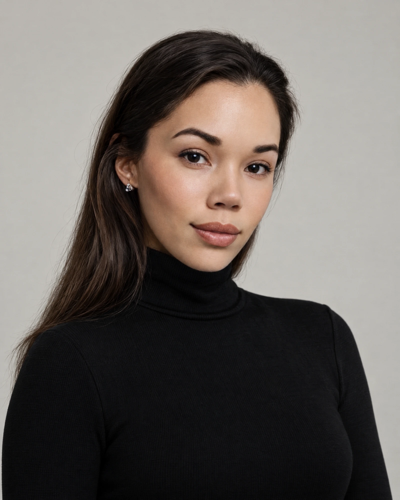Portrait of Tamara K. Reeves